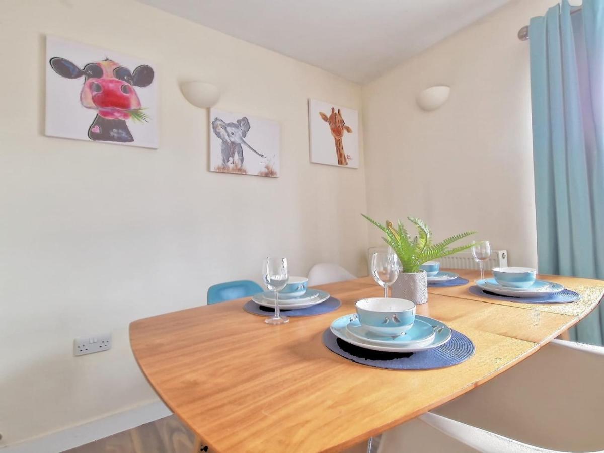 1 Bed- Flat In Kings Cross Lejlighed London Eksteriør billede